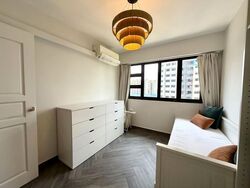 Blk 30 Ghim Moh Edge (Queenstown), HDB 4 Rooms #609977841